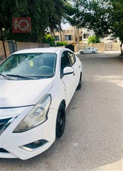 نيسان صني